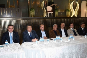 2 aile arasındaki gerginlik barışla sonuçlandı