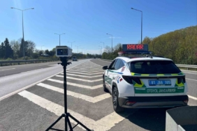 2 bin 668 sürücüye ceza yazıldı