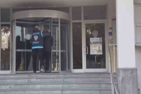 2 çocuk annesini sokak ortasında katleden şahıs yakalandı