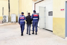 20 yıl hapis cezası ile aranan şahıs JASAT’tan kaçamadı