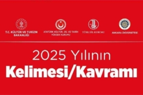 "2025 Yılının Kelimesi/Kavramı" önerilere açıldı