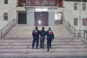 23 suç kaydından aranan şahıs yakalandı