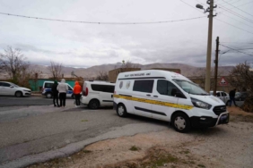 23 yaşındaki genç, metruk binada ölü bulundu