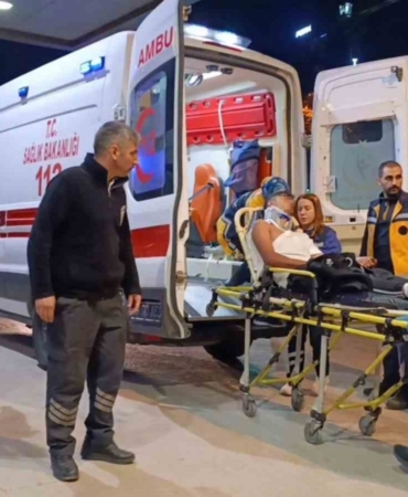 3 motosikletin karıştığı kazada 19 yaşındaki genç hayatını kaybetti