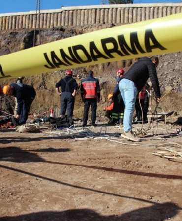 30 metrelik kuyuya düşen işçinin ölümünde yeni gelişme