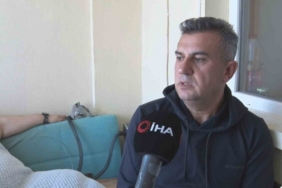 300 kilonun üzerinde olan hasta yardım bekliyor: "Hayatımı normal bir şekilde idame ettirmek istiyorum"