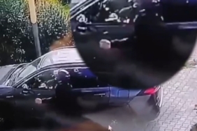 35 bin eurosunu gasp eden motosikletli iki kişiyi aracıyla çarparak öldüren Ukraynalı turiste 25 yıl hapis cezası