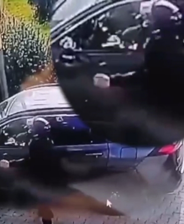 35 bin eurosunu gasp eden motosikletli iki kişiyi aracıyla çarparak öldüren Ukraynalı turiste 25 yıl hapis cezası