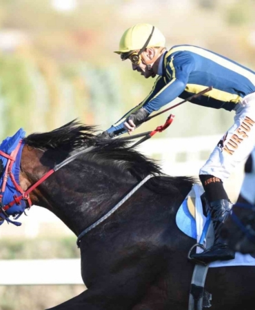 45. Cumhuriyet Koşusu ile 87. Cumhurbaşkanlığı Koşusu yapıldı