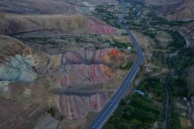 45 milyon yılda oluştu