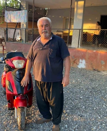 500 kilometre uzaktan şarjlı motoruna gelen cezalarla şaşkına döndü