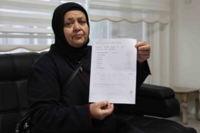 6 bin TL’lik alışverişe 1 milyon TL’lik icra geldi