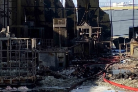 6 kişiye mezar olan yangının tanığı: "İçerde çocuklar ve kadınlar bağırıyordu"