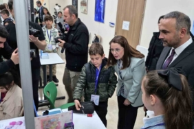 6 ülkenin desteklediği proje pazarı başladı