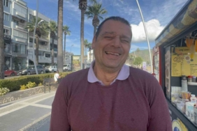 7 defa ölümden döndü, hayat mücadelesinden vazgeçmedi