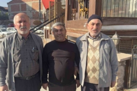 70’lik delikanlı gırtlak kanserini doktorun tavsiyesiyle yendi, yöresel oyunu ile düğün pistine damga vurdu