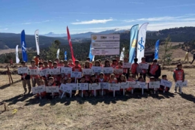 ‘81 İlde 81 Orman’ projesi Kars ile devam ediyor