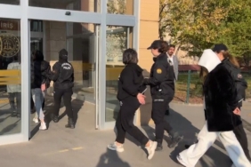 8,5 milyar hacimli dolandırıcılık ve bahis operasyonuna 15 tutuklama