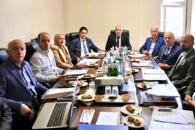 ABİGEM genel kurulunu yaptı