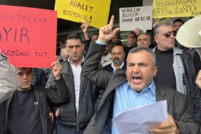 Acar: "İstanbul’daki çete düzeninin kopyasını Karşıyaka’da gördük"