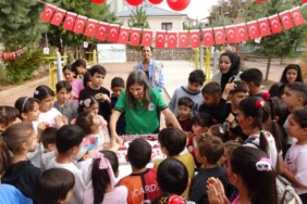 Acının ardından doğan umut: Ezgisu’nun adı iyilikle yaşatılıyor