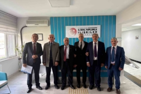 Adalet ve Liyakatli Sendikalar Konfederasyonu kuruldu