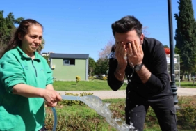 Adana 1 haftada 5 kez ülkenin en sıcak şehri oldu