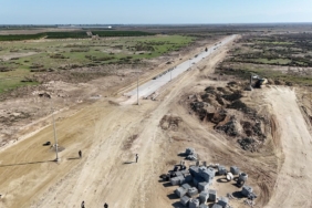 Adana Valisi Köşger: "1 milyar TL’lik yatırım hayata geçiriliyor"