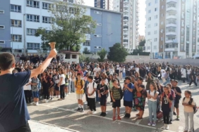 Adana’da 547 bin 59 öğrenci yarın ders başı yapacak