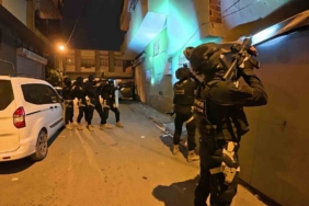 Adana’da DEAŞ’ın uyuyan hücresine operasyon: 12 gözaltı
