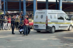 Adana’da semt pazarını kana buladılar: 2 ölü, 5 yaralı