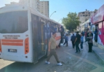 Adana’da toplu taşıma zammı tepki çekiyor
