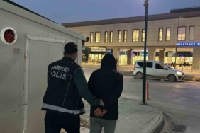 Adıyaman 340 gram sentetik uyuşturucu ele geçirildi