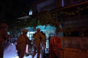 Adıyaman silah kaçakçılığı operasyonu: 28 şüpheli yakalandı