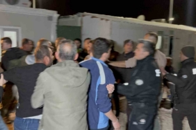 Adıyaman’da iki grup arasında kavga: 3 yaralı