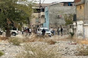 Adıyaman’da iki grup arasında kavga