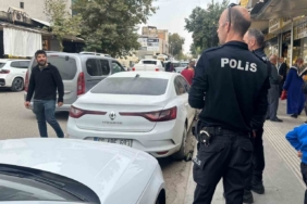 Adıyaman’da polis dolandırıcılığı son anda önledi