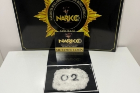 Adıyaman’da uyuşturucu operasyonu: 2 şahıstan 1’i tutuklandı