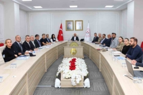 Adıyaman’da uyuşturucuyla mücadelede yeni adım