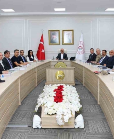 Adıyaman’da uyuşturucuyla mücadelede yeni adım