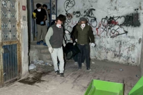 Adıyaman’da yaşlı adam evinde ölü bulundu