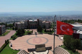 ADÜ’nün araştırma kapasitesi uluslararası arenada tescillendi