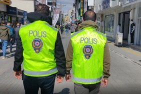 Ağrı’da çıkan kavga polis müdahalesiyle kontrol altına alındı