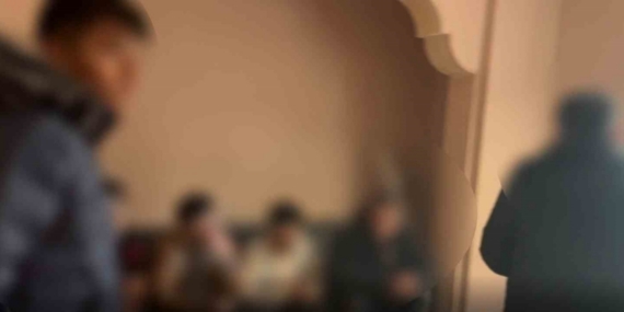 Ağrı’da göçmen kaçakçılığı operasyonunda 4 organizatör tutuklandı