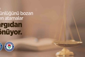 Aile bütünlüğünü bozan resen atamalar yargıdan dönüyor