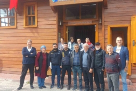 Aile okulu etkinlik serisi devam ediyor