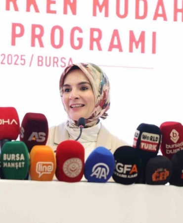 Aile Temelli Ulusal Erken Müdahale Sistemi 4 ilde pilot uygulanmaya başladı