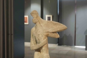 ‘Aile Yılı’ kapsamında nadide eserler, sanatseverlerle buluştu