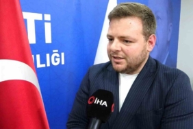 AK Parti Kütahya İl Gençlik Kolları Başkanı Göktekin: "Terörsüz bir Türkiye ve dünya mümkündür"