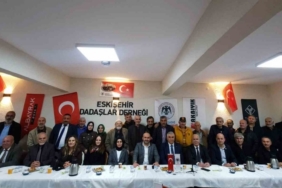 AK Parti ve MHP’den Dadaşlar Derneği’ne ziyaret